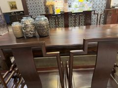 -上海古井假日酒店 · 徽昇楼中餐厅