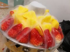 -MINIPOPO鲜奶·甜品(宽厚里店)