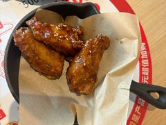 -必胜客(金元宝店)