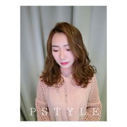 -P.STYLE 派斯造型