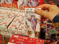 -九木杂物社(恒隆广场店)