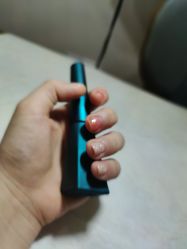 -柚子•猫美睫美甲