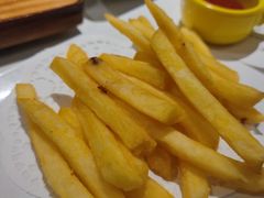 -豪客来牛排(开元盛世广场店)