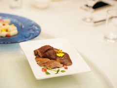 -锦江宾馆-花园餐厅