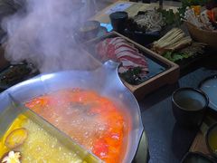 -湊湊火锅·茶憩(石家庄万象城店)