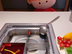-海底捞火锅(大融城店)