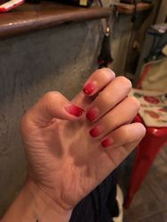 手部美甲-Wink美甲美睫