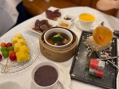 -翠园(北京王府中环店)