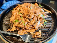 -喜悦烤鸭·新京菜(王府井店)