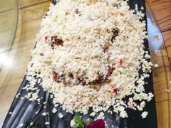 -苹果树下艺术餐厅(通州店)