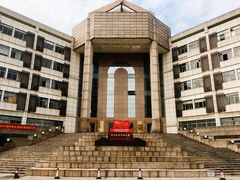 -浙江大学(玉泉校区)
