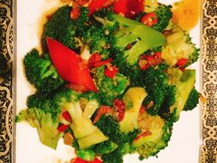 -Siam泰餐厅(水上公园店)