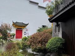 -泸州老窖景区