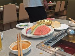 -海底捞火锅(赛格国际购物中心店)