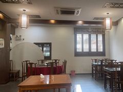 -环秀楼(黄山呈坎店)