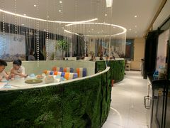-老长春肉馆(创业大街店)