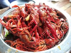 -王红军龙虾(新民路店)