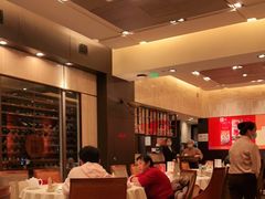 大堂-利苑酒家(华熙国际店)