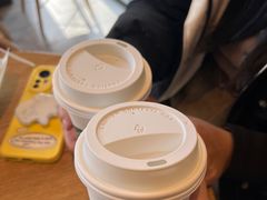 -星巴克(天津佛罗伦萨小镇店)