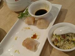 -避风塘(百联东郊店)