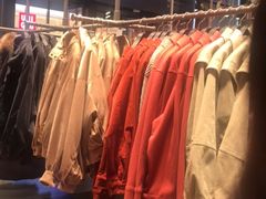 -URBAN REVIVO(深圳华润万象天地店)