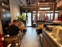 -管氏翅吧(地安门店)
