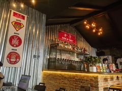 -Side Street街旁(交道口店)