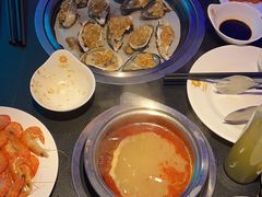 -海韵之星邮轮水会(明发商业广场店)