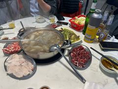 -菜忠潮州牛肉店(岗厦店)