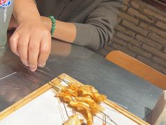 -提老炮儿烧烤(南山店)