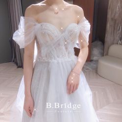 点击看大图 -B.Bridge Couture婚纱礼服(福田店)