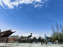 -嘉荫恐龙国家地质公园