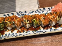 -叁鯨·日式料理Sankujira