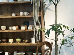 -自由生长植物工作室(深港花卉中心店)