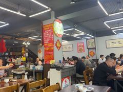 -民间瓦缸煨汤館(嵩山路店)