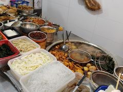 -胖子水煮(铁路三村无任何分店)