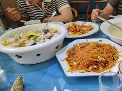 -味道家宴