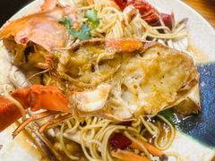 -老东镇啤酒屋海鲜加工·蒸汽海鲜·海鲜烧烤(台东店)