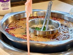 -九尺赵老四鲜鹅肠火锅