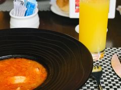 -上海新锦江大酒店
