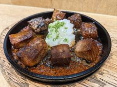 -东京屋(武定路店)