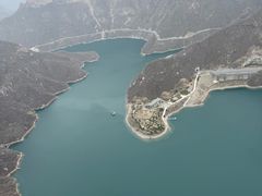 -河南宝泉旅游区