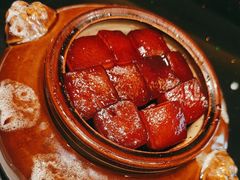 -上海1号私藏菜(静安店)