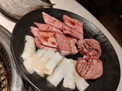 -焼肉 ウエスト(天神店)