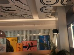 -菲滋意式餐厅(临海银泰店)