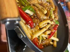 -魏铭鱼头捞饭(嘉善店)