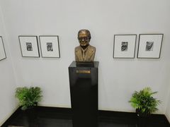 -上海交通大学董浩云航运博物馆