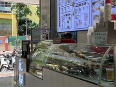 -豆香园(龙翔店)