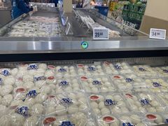-盒马X会员店(上海森兰商都店)