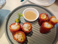 -煲王粤菜餐厅(中侨中心店)